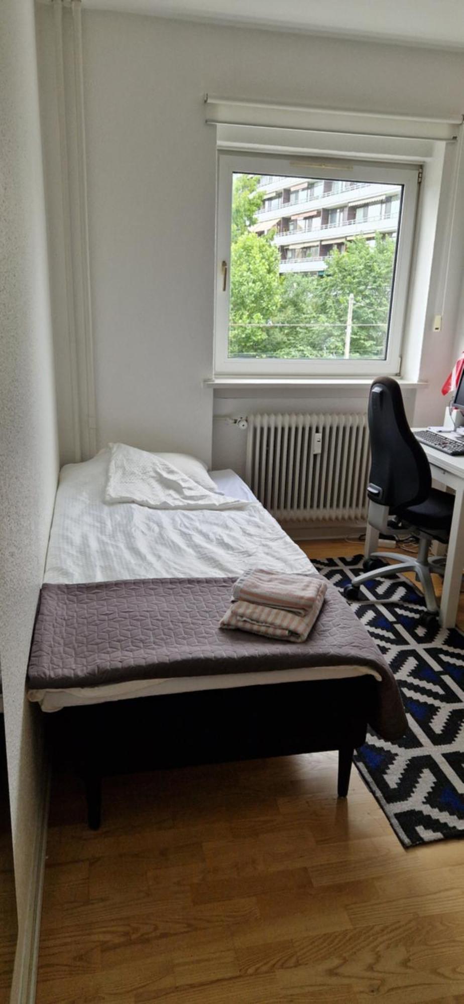With Bo Accommodatie bij particulieren *